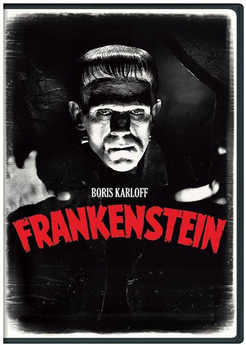 アングラ名盤 frankenstein UV Frankenstein - Original Motion Picture Soundtrack – Mutant