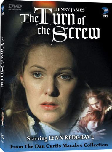 その他 Turn of the Screw [VHS] The Turn of the Screw | VHSCollector.com