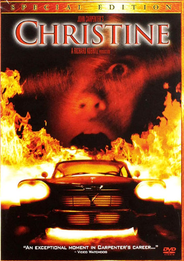 Dance on the Planet With Christine [DVD]