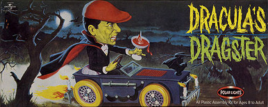 DraculasDragster- DraculasDragster-