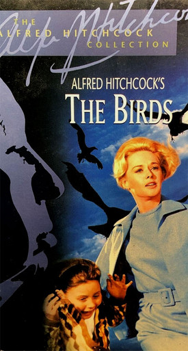 その他 Life of Birds [VHS] BIRDS, THE (1963) - VHS