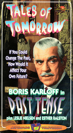 ＴＡＬＳ　ＯＦ　ＴＯＭＯＲＲＷ Tales of Tomorrow - Wikipedia
