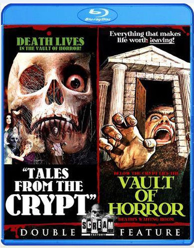 (未使用･未開封品)Tales From Crypt 3 [VHS] Tales from the Crypt - Came the Dawn (VHS, 2002) SEALED