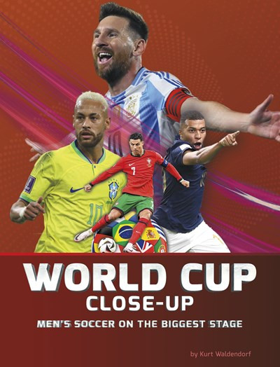 World Cup Close-Up: