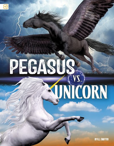 test Pegasus vs. Unicorn
