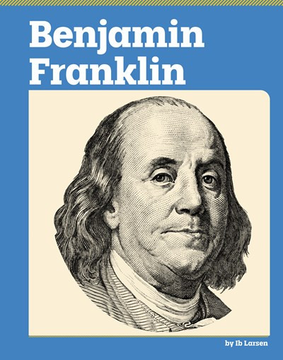 test Benjamin Franklin