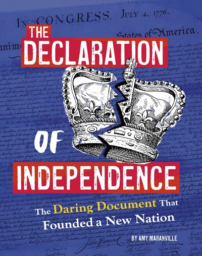 test The Declaration of Independence: