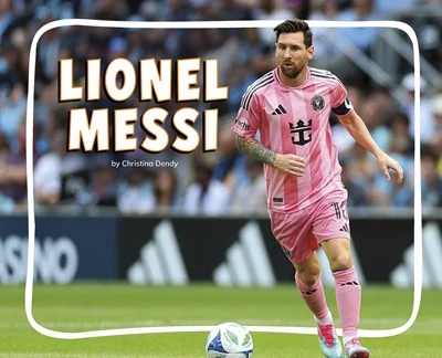 test Lionel Messi