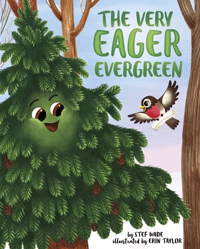 test The Very Eager Evergreen