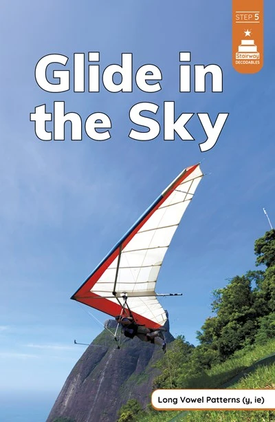 test Glide in the Sky
