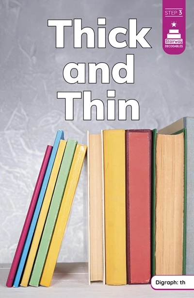 test Thick and Thin