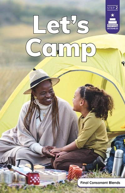 test Let's Camp