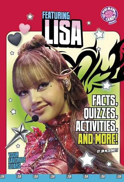 test Featuring Lisa: