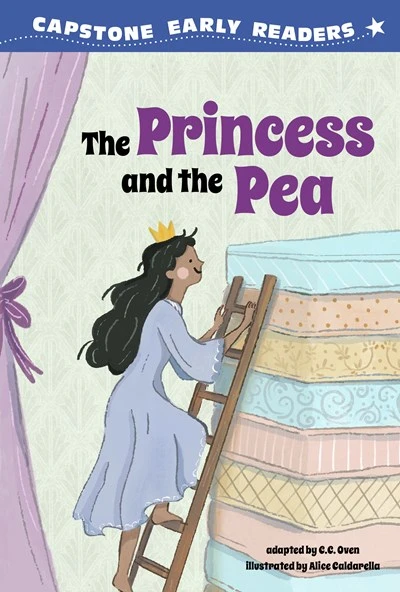 test The Princess and the Pea