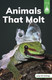 Animals That Molt View Product Image
