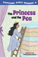 The Princess and the Pea View Product Image