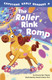 The Roller Rink Romp View Product Image