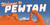 welcome to pewtah bumper sticker