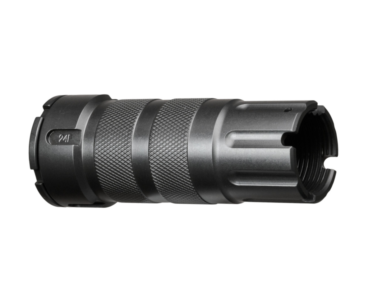 FRD-24F M24X1.5 Facemount Only - JMac Customs LLC