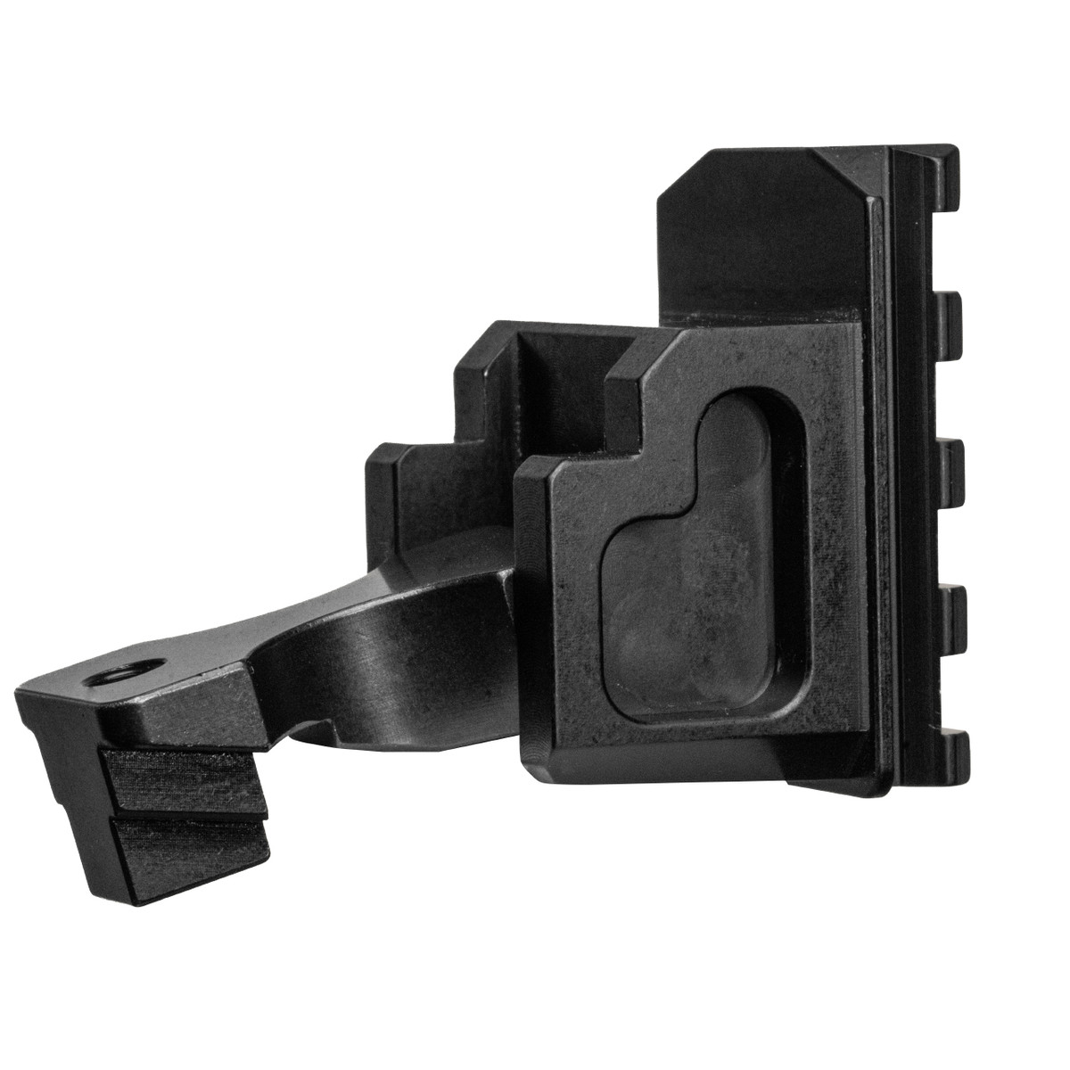 1913 Adapter for Stamped AKM Receiver - JMac Customs LLC