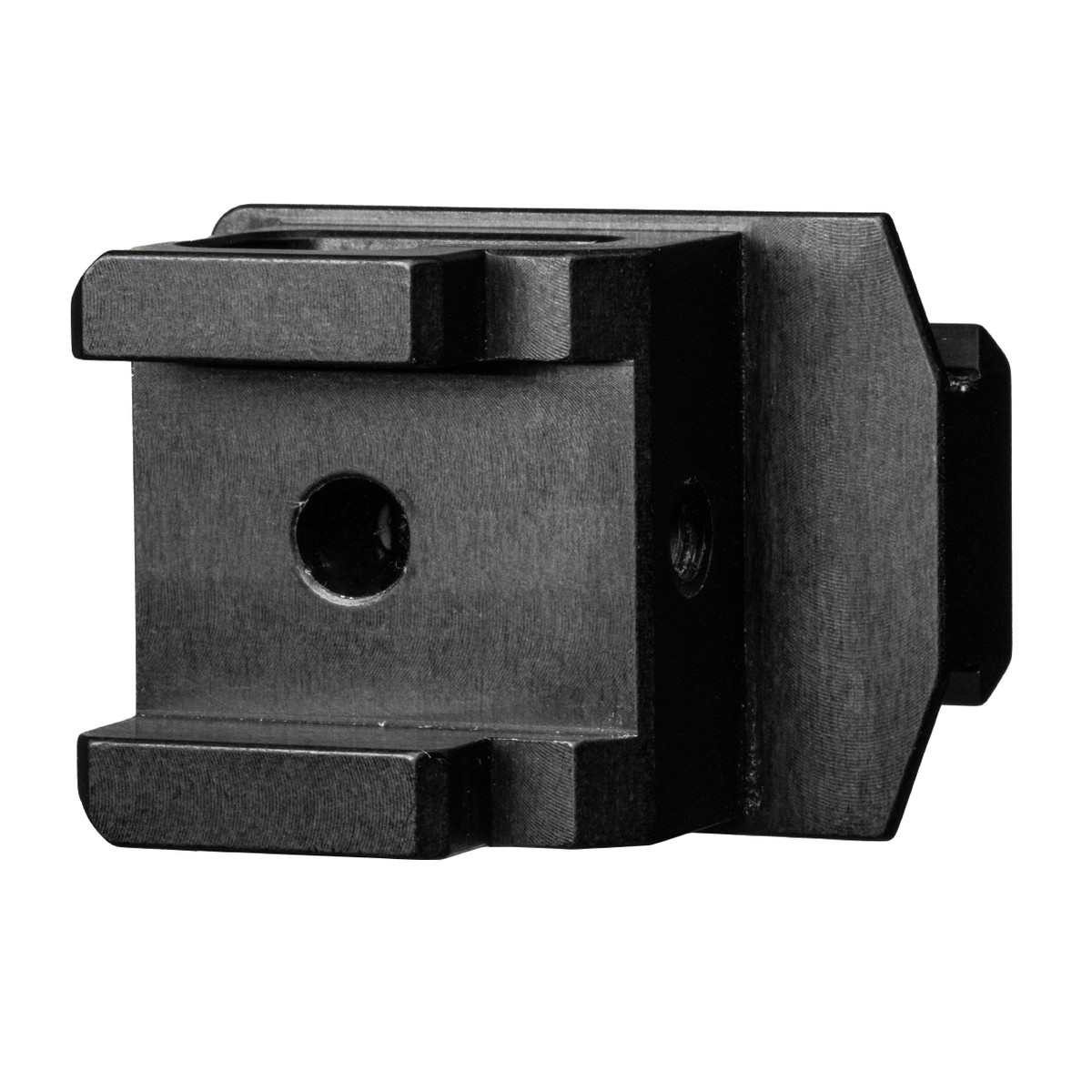 1913 Adapter for Stamped AKM Receiver - JMac Customs LLC