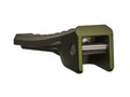9" Arm Bar Stock