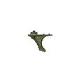 HRD Hand Retention Device {Factory Second}
