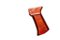 Selector Cut Laminate Wood Pistol Grip