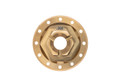 Banka End Cap