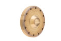 Banka End Cap