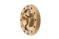 Banka End Cap