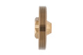 Banka End Cap