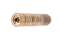 Banka End Cap