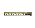 {FACTORY SECOND}-  MMS - Handguard NO Sling Loop Cut