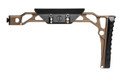 CRSU- Adjustable Cheek Riser {FACTORY SECOND)