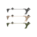 {FACTORY SECOND}  HRD Extended Hand Retention Device