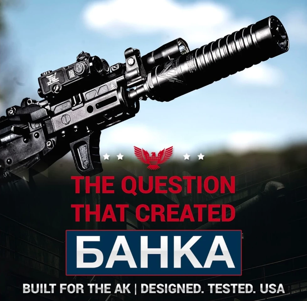 The Question That Created BANKA