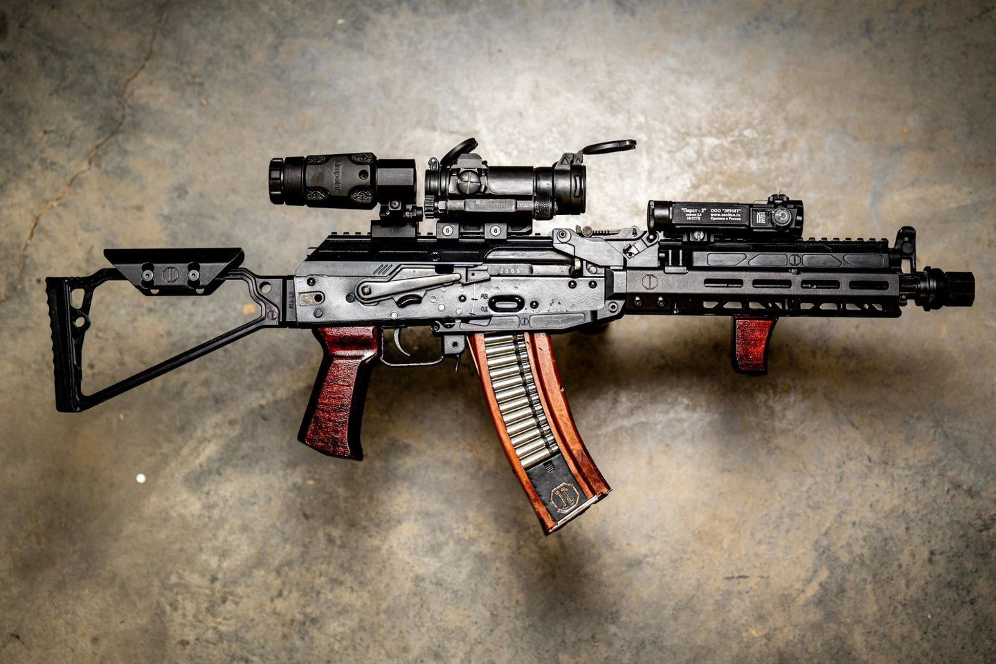 How Do You Plan a Complete JMac Build Before the Parts Are Gone?