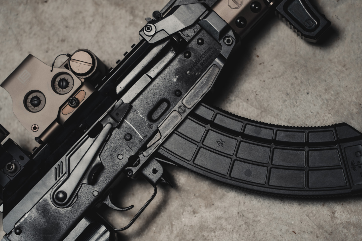 Revolutionize Your Reloads