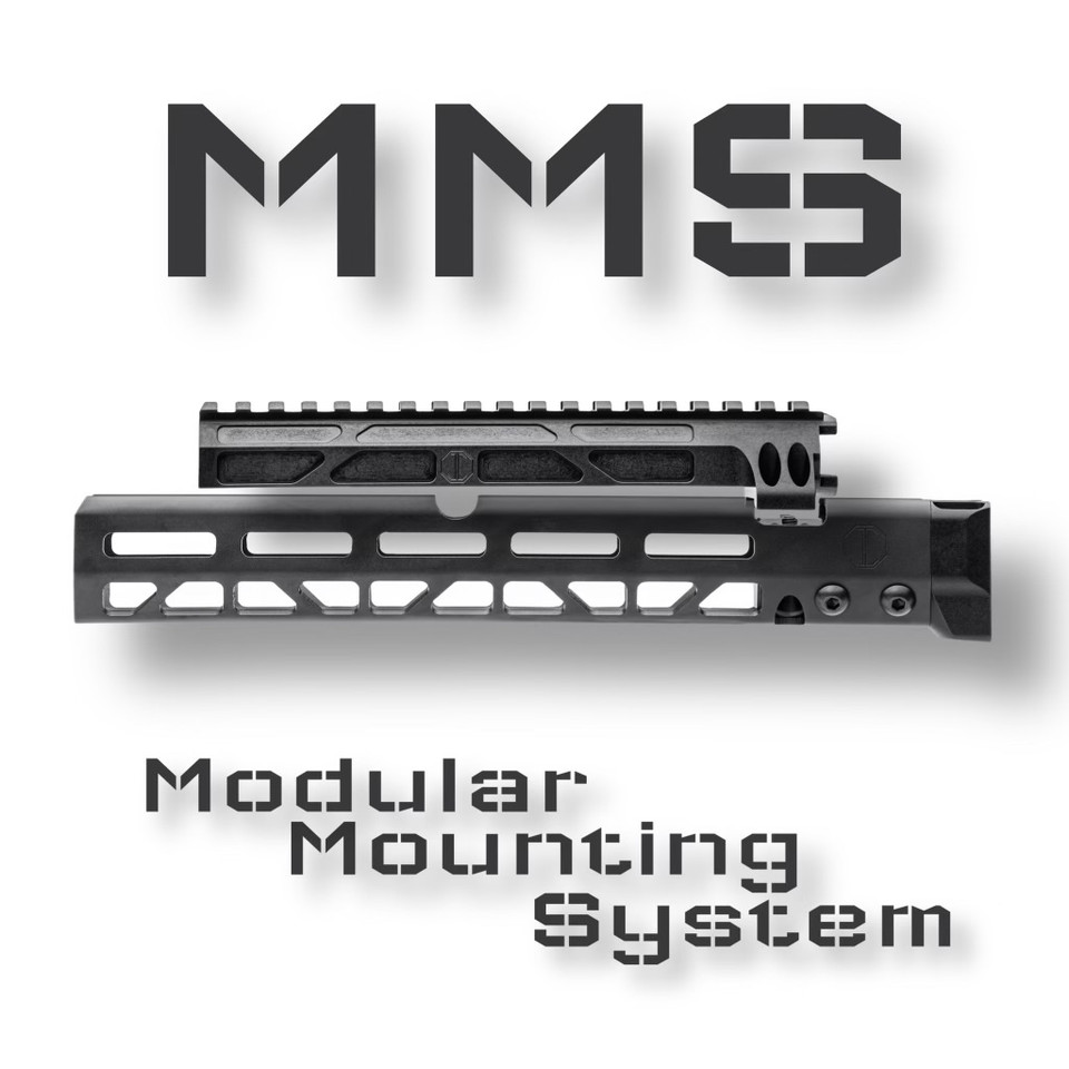 How to select your JMac Modular Mounting System. 