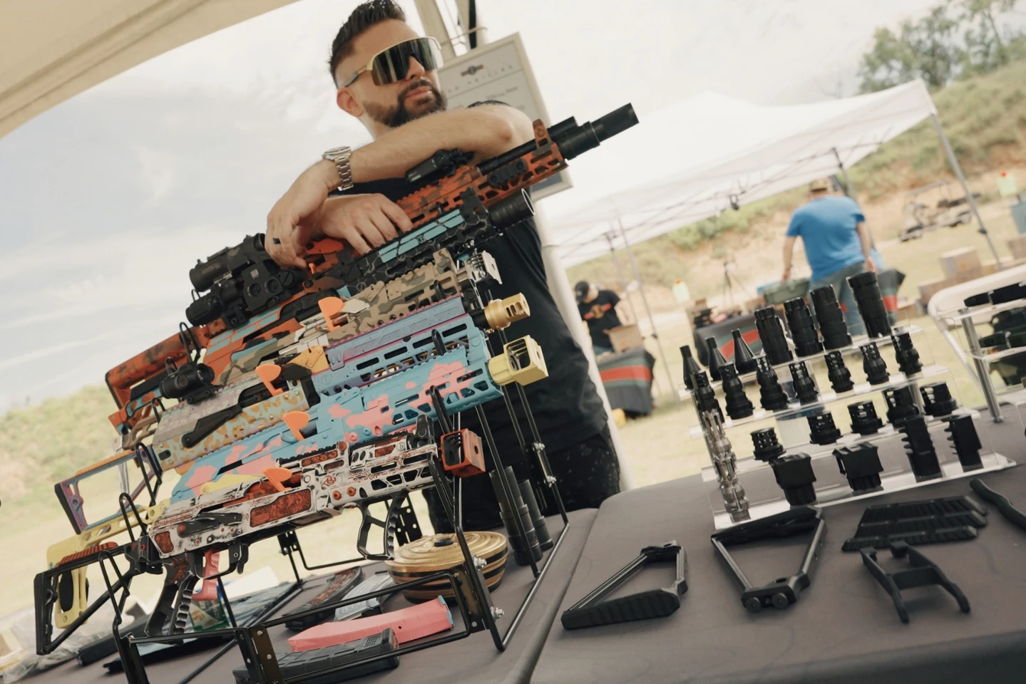 HUB vs Taper vs KeyMount: Which Muzzle Device Path Do You Need?