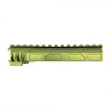 WBP Mini Jack 5.56 Gas Tube - Green