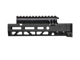  7.72" KUSA KP9 Handguard w/o Sling Loop - Optimal with KPR9 Gas Tube 