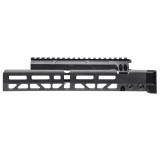 10.64" AK Handguard Set with AKM Gas Tube