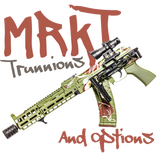 MRKT Trunnions & Options MRKT Trunnions & Options