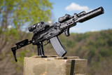 The Modern Krink Reimagined: A .223 Build That Actually Makes Sense