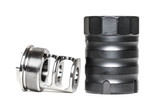 BDS - Blast Diversion Shield BDS - Blast Diversion Shield