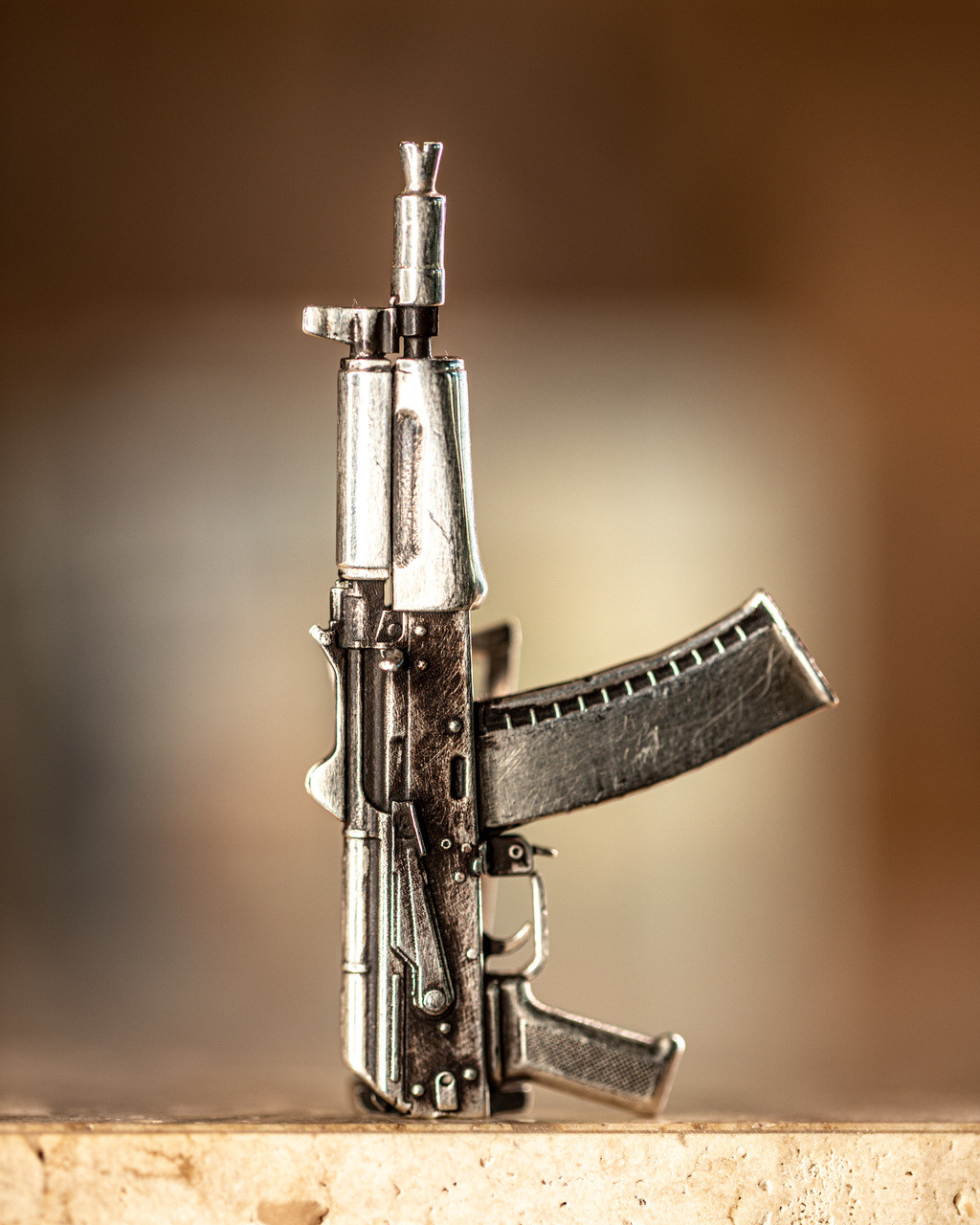 Kalash Stash - Krink Money Clip - JMac Customs LLC