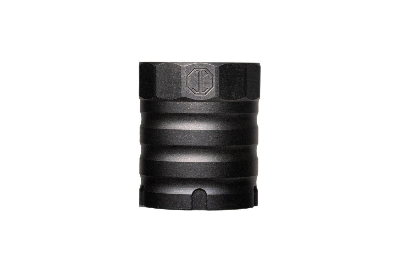 BDS-37 - HUB Blast Diversion Shield