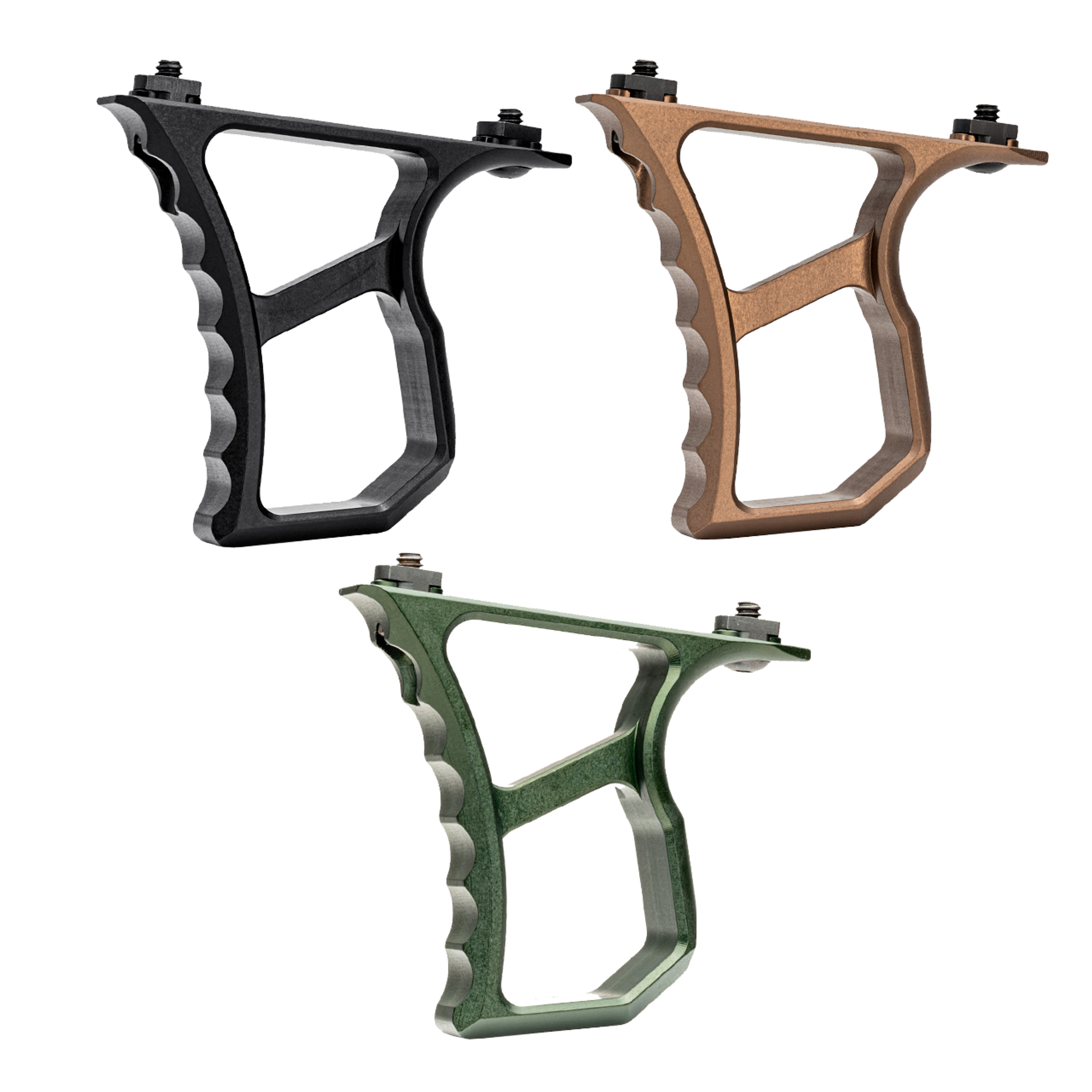 SFG Skeleton Forward Grip - JMac Customs LLC